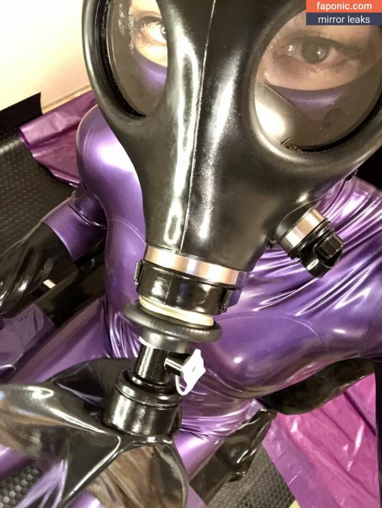 Rumi Rubber aka rumiearth aka rumirubber Nude Leaks OnlyFans - #12