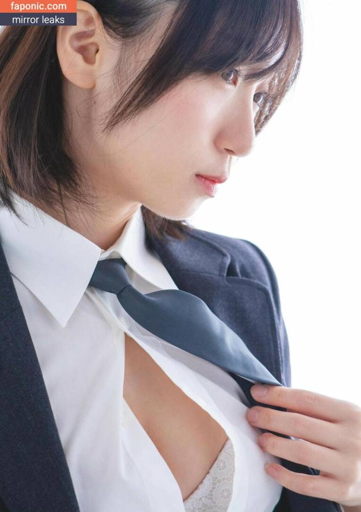 iorimoe_five aka moe_five aka 伊織もえ Nude Leaks - #5