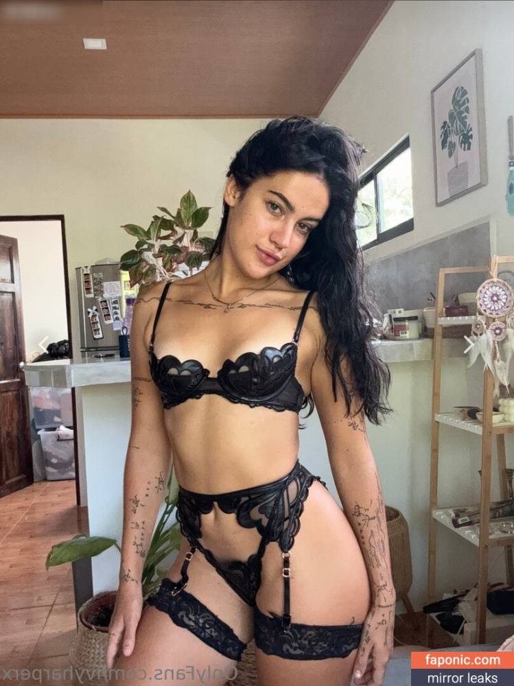 ivyharpersecret aka ivyharperx Nude Leaks OnlyFans - #9