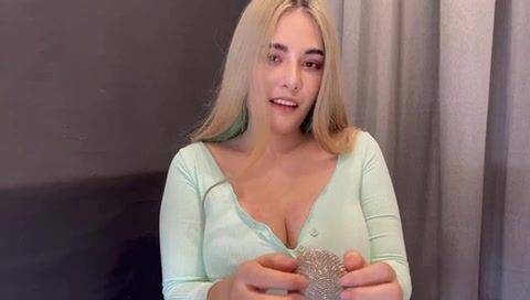 Wan Asmr / WanASMR Nude Leaks OnlyFans - TheFap - #1