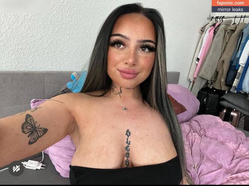 Moesha- Nadine aka daddysliebling69 aka moesha_nadine Nude Leaks OnlyFans - #6