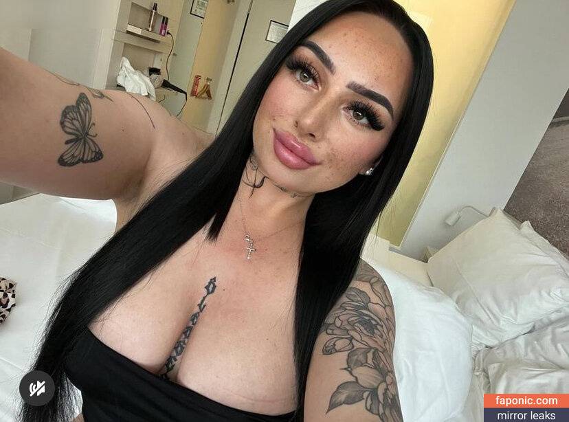 Moesha- Nadine aka daddysliebling69 aka moesha_nadine Nude Leaks OnlyFans - #1