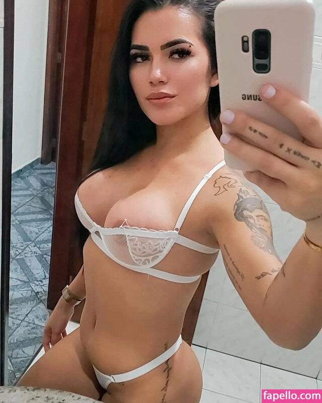 Janairla Barreto / janairla_ Nude Leaks OnlyFans - TheFap - #21