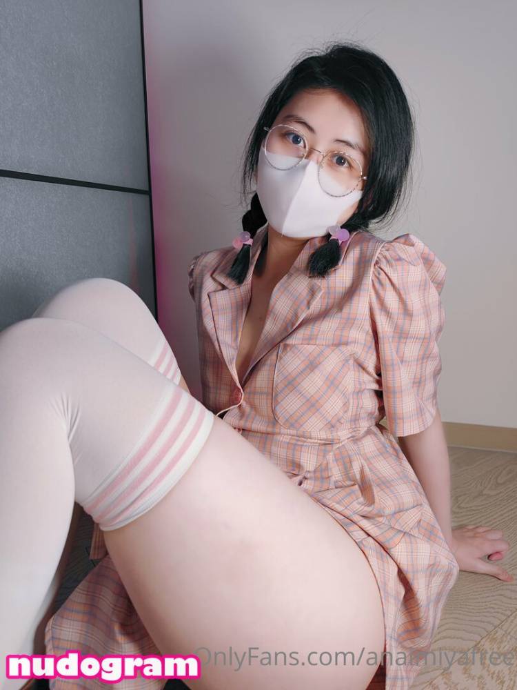 Anaimiyafree / anaimiyafree Nude Leaks OnlyFans - TheFap - #6