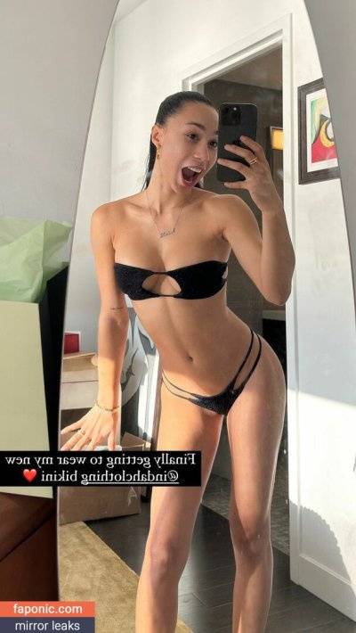 Eva Marisol Gutowski / mylifeaseva Nude Leaks OnlyFans - TheFap - #5