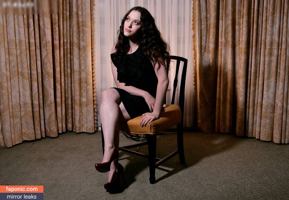 Kat Dennings aka OfficialKat aka katdenningsss Nude Leaks - #8