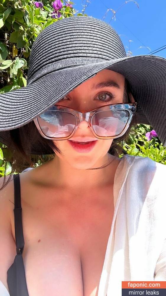 Stevie Lynn Jones aka stevielynnjones Nude Leaks - #20