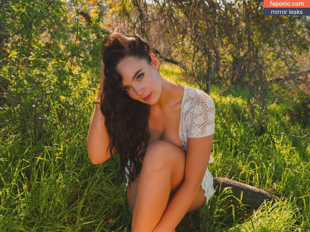 Stevie Lynn Jones aka stevielynnjones Nude Leaks - #18