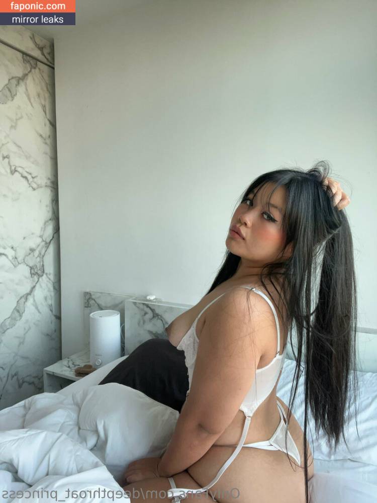 Jayla aka deepthroat_shawty aka thickasianjayla Nude Leaks OnlyFans - #16