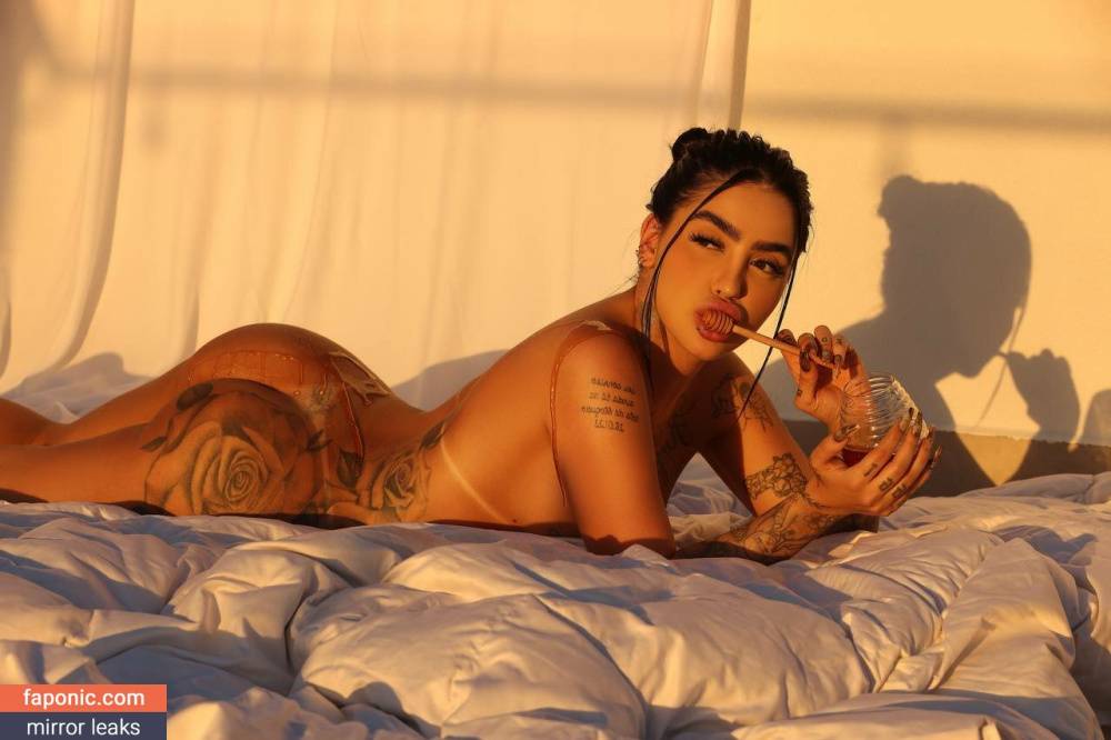 MC Mirella aka mcmirella aka mirella Nude Leaks OnlyFans - #3