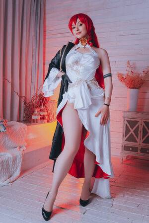 Juk Cosplay / juk_cosplay / jukcosplay Nude Leaks OnlyFans/Patreon - Fapello - #26