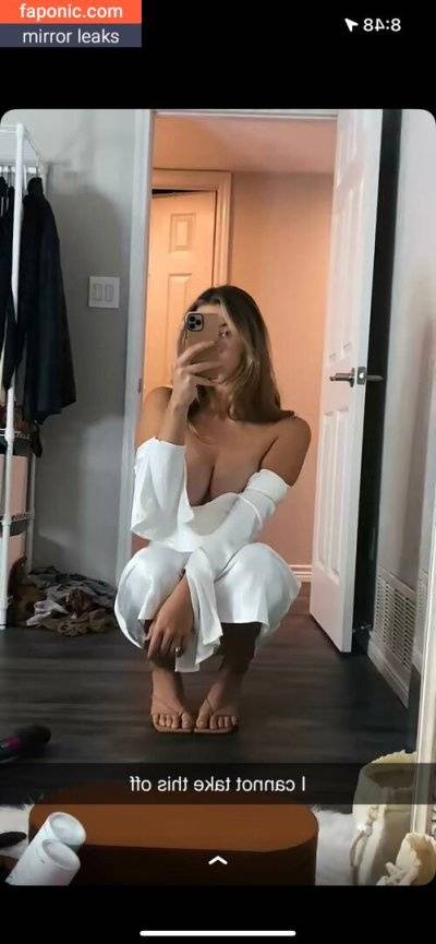 Maddie Henderson / maddiehen02 Nude Leaks OnlyFans - TheFap - #1