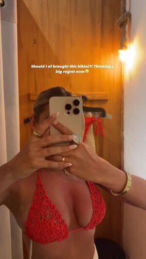 Saffron Barker / saffronbarker / thegoddesssaffron Nude Leaks - #2