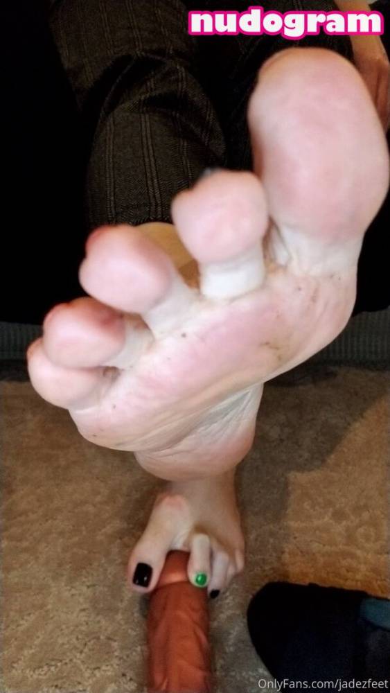 Jadezfeet / jadezfeet Nude Leaks OnlyFans - TheFap - #7