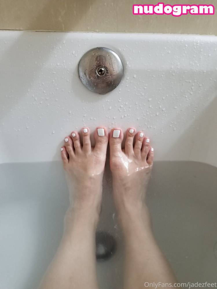 Jadezfeet / jadezfeet Nude Leaks OnlyFans - TheFap - #1