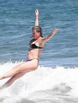 Ireland Baldwin / chloebaldwin... / irelandbasingerbaldwin Nude Leaks - #22