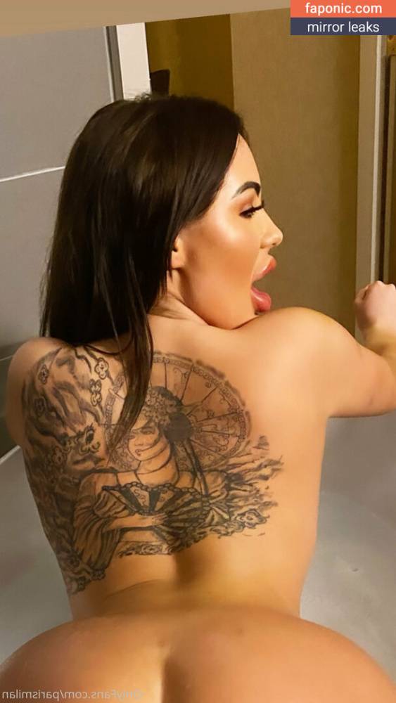 Paris Milan aka parismilan aka parismilanyt aka princessmilan11 Nude Leaks OnlyFans - #12