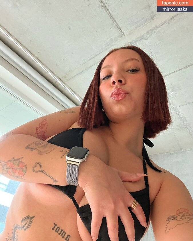 Debora Cardoso aka debbyybabyyy aka debbyybabyyyy aka debora_machado00 Nude Leaks OnlyFans - #2