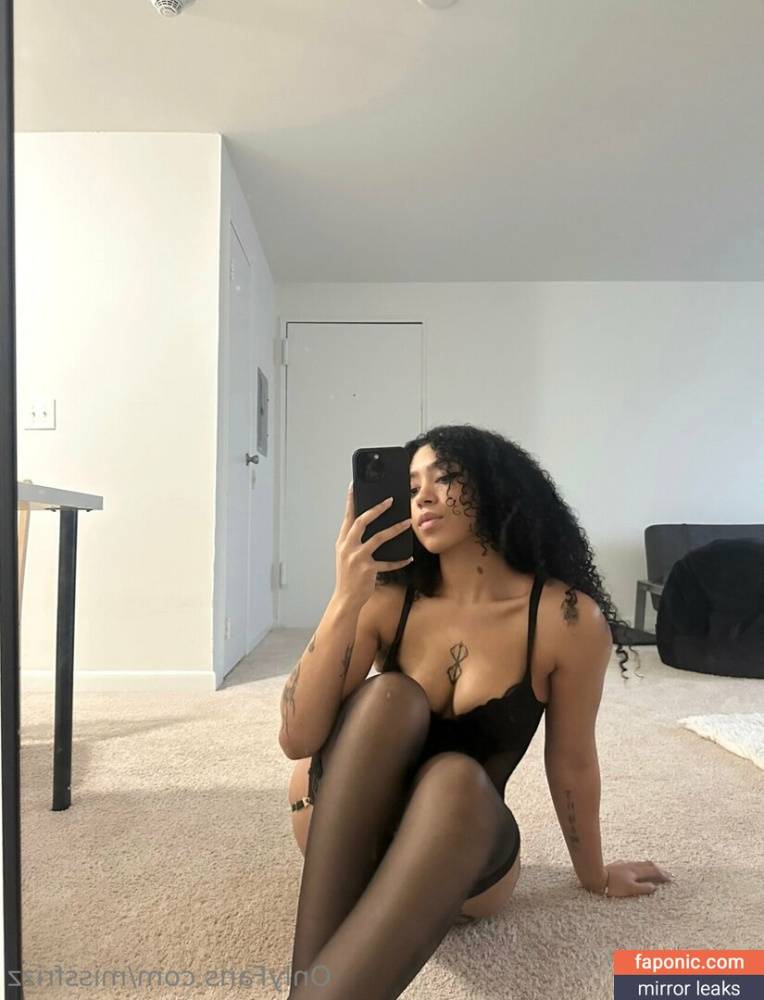 Frizzylifts aka missfrizz Nude Leaks OnlyFans - #2