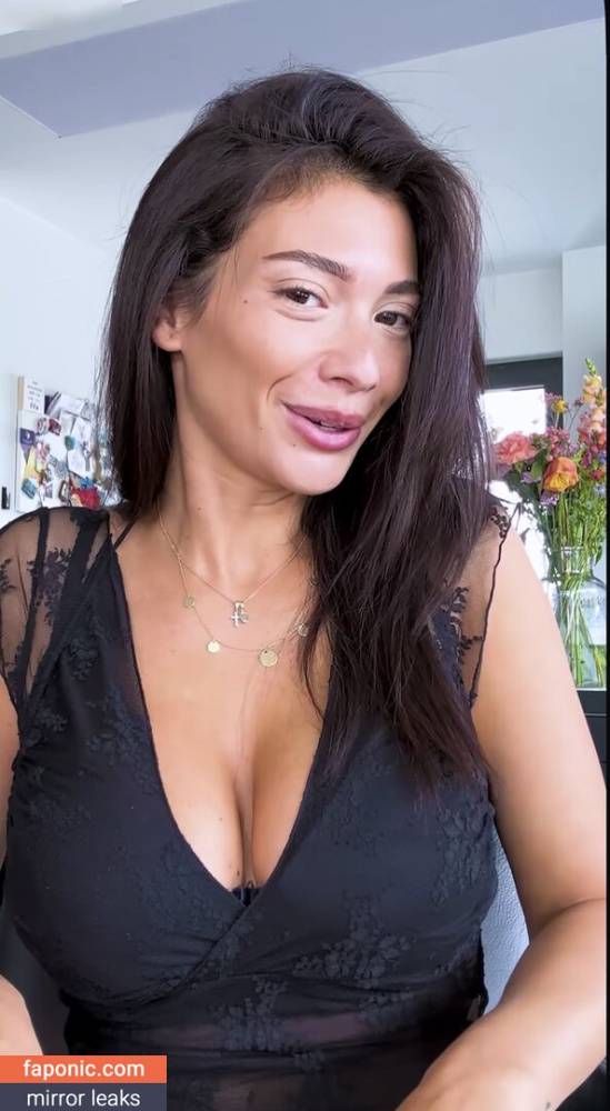 Paola Maria aka paola aka u266986481 Nude Leaks OnlyFans - #8