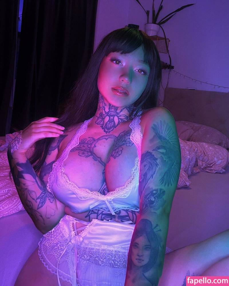 Inked Succubus / inked.succubus Nude Leaks OnlyFans - TheFap - #13