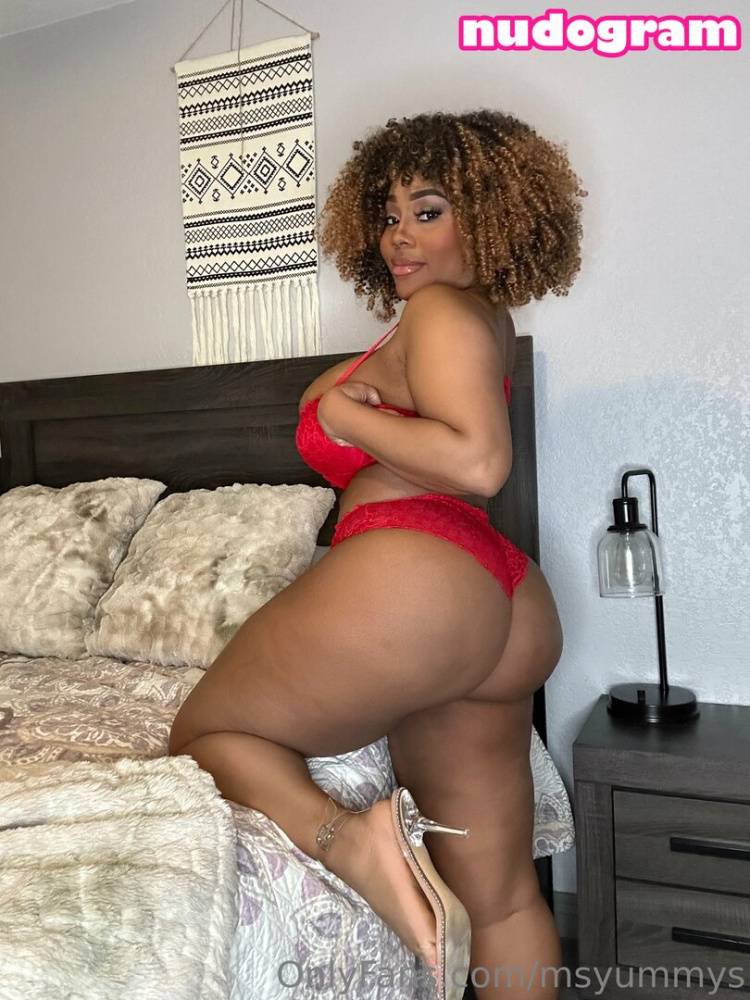 Msyummys / msyummys Nude Leaks OnlyFans - TheFap - #14