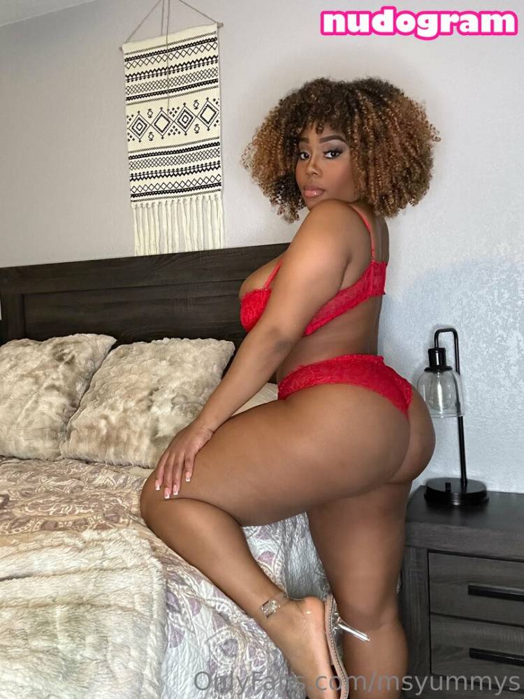 Msyummys / msyummys Nude Leaks OnlyFans - TheFap - #13