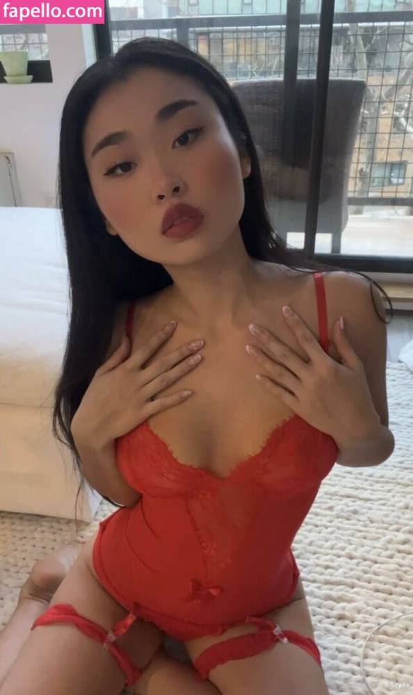 Cherrymimi / cherrymimi Nude Leaks OnlyFans - TheFap - #18