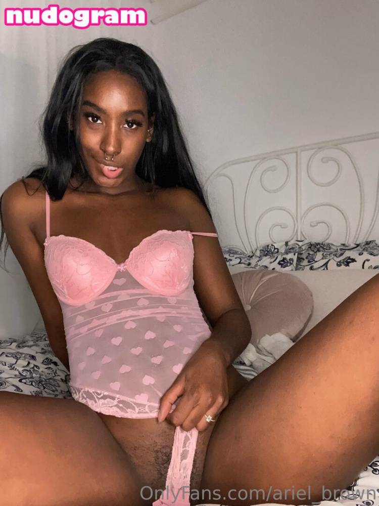 Ariel_brown / ariel_brown Nude Leaks OnlyFans - TheFap - #2