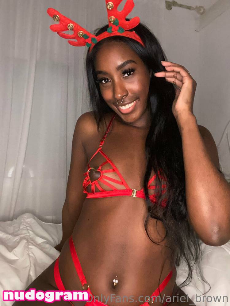 Ariel_brown / ariel_brown Nude Leaks OnlyFans - TheFap - #15