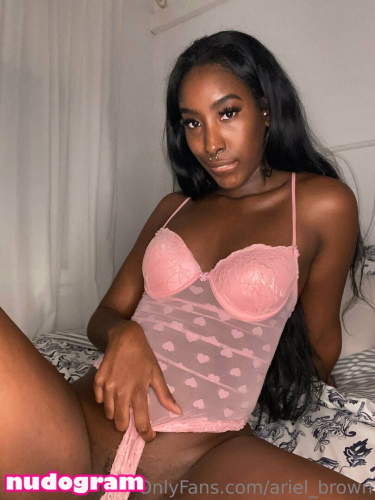 Ariel_brown / ariel_brown Nude Leaks OnlyFans - TheFap - #11