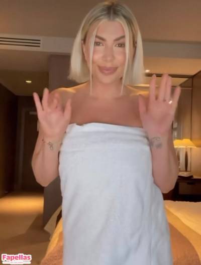 Olivia Buckland / oliviadbowen Nude Leaks OnlyFans - TheFap - #15