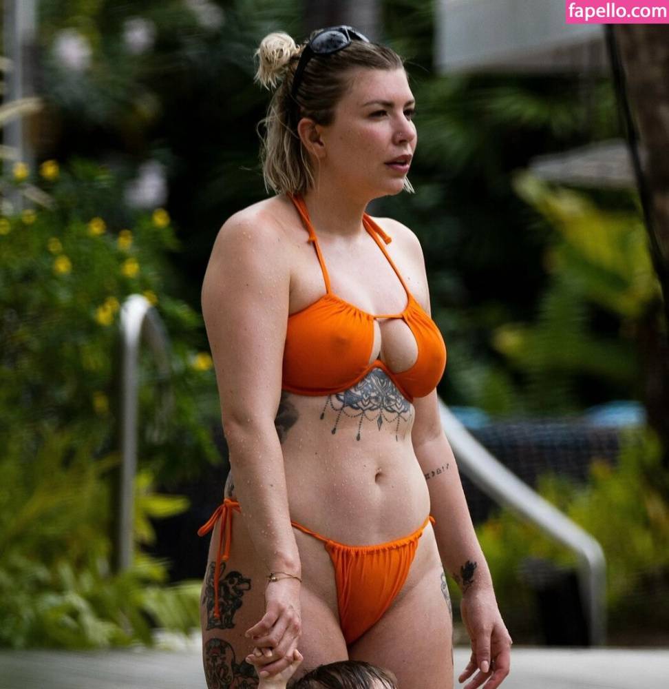 Olivia Buckland / oliviadbowen Nude Leaks OnlyFans - TheFap - #20