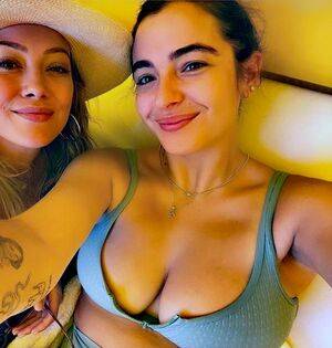 Alanna Masterson / alannamasterson Nude Leaks - Fapello - #5