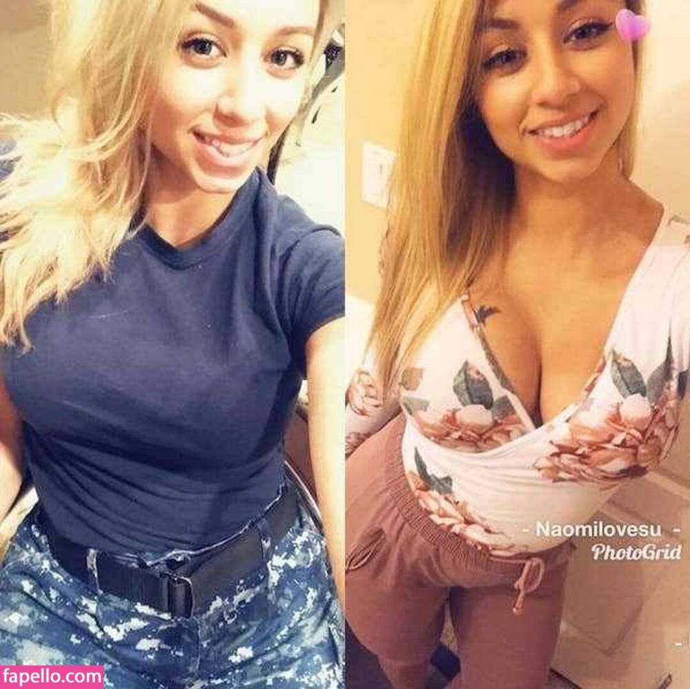 Nahomimolina28 / nahomimolina28 Nude Leaks OnlyFans - TheFap - #3