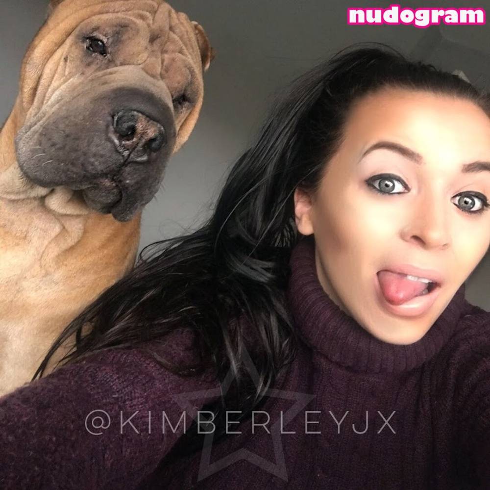 KimberleyJX / kimberleyjx Nude Leaks OnlyFans - TheFap - #9