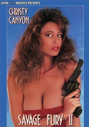 Christy Canyon / ChristyCanyon11 / therealchristycanyon11 Nude Leaks - #18