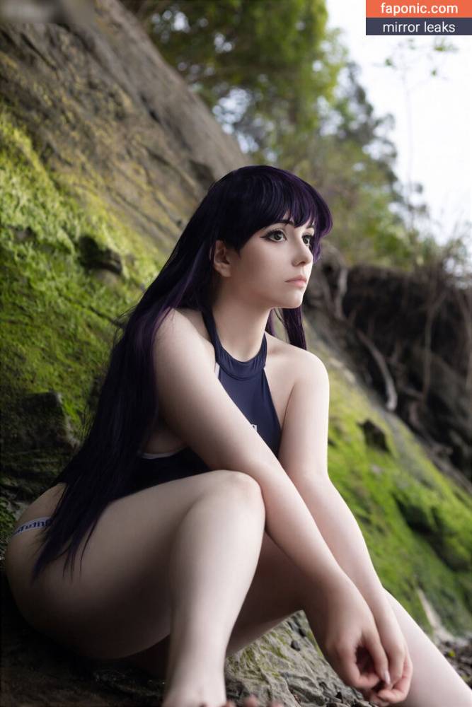 Mirikashi Cosplay aka n_mirikashi aka user Nude Leaks Patreon - #17