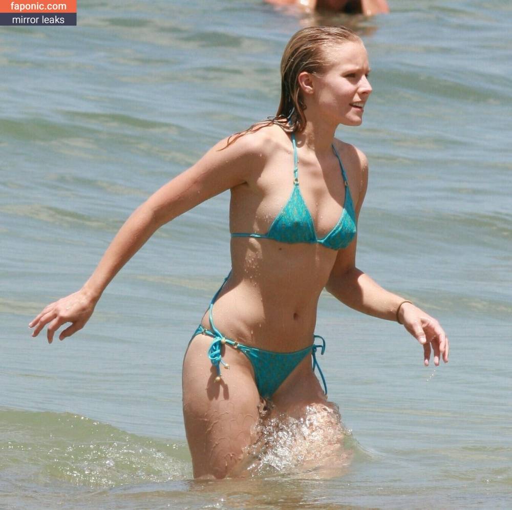 Kristen Bell aka kristenanniebell Nude Leaks OnlyFans - #18