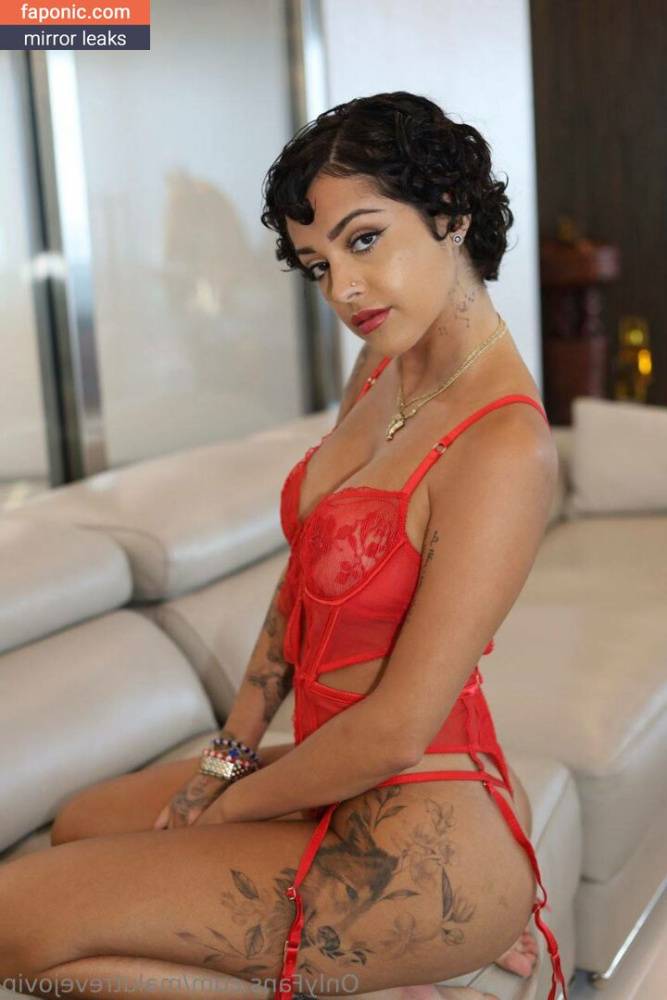 Malu Trevejo aka malutrevejo aka malutrevejo18 Nude Leaks OnlyFans - #7