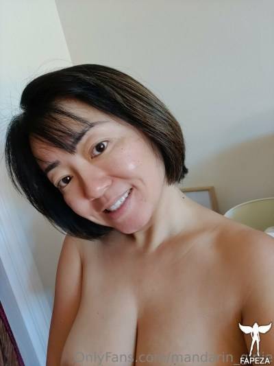 Mandarin_girlie / mandarin_girlie Nude Leaks OnlyFans - TheFap - #18