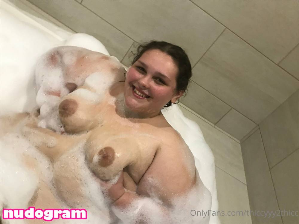 Thiccyyy2thicc / thiccyyy2thicc Nude Leaks OnlyFans - TheFap - #16