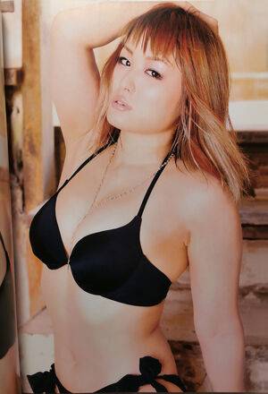 Io Shirai / Iyo Sky / iyoaghedo Nude Leaks - Fapello - #15