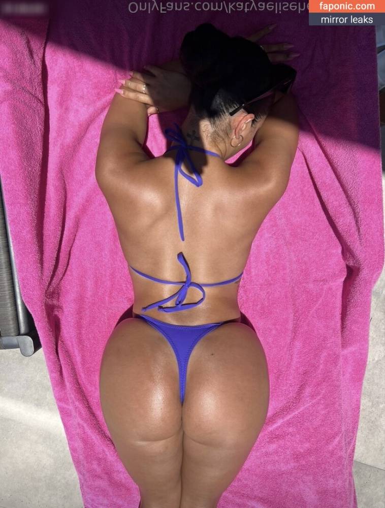 Katya Elise Henry aka katyaelisehenry aka katyaelisehenrysworld Nude Leaks OnlyFans - #10