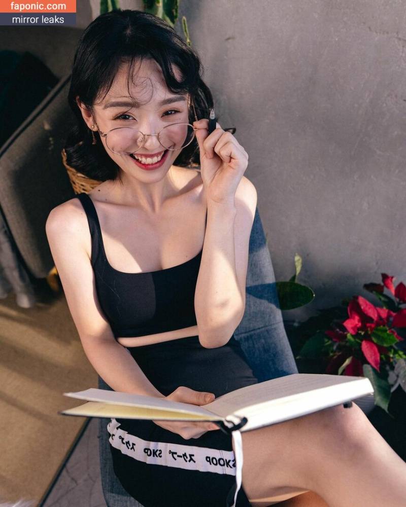 Nayoung Kim aka nayoungkim18 Nude Leaks - #13