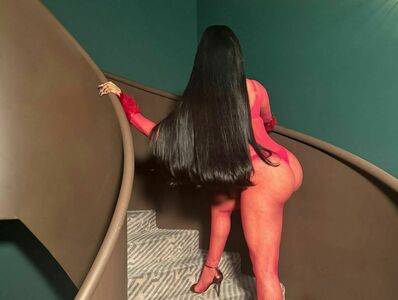 Megan thee stallion / megan_renee316 / theestallion Nude Leaks - #19