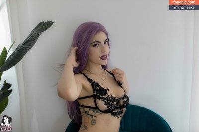 Alanny SG / alanny-sg Nude Leaks OnlyFans - TheFap - #12