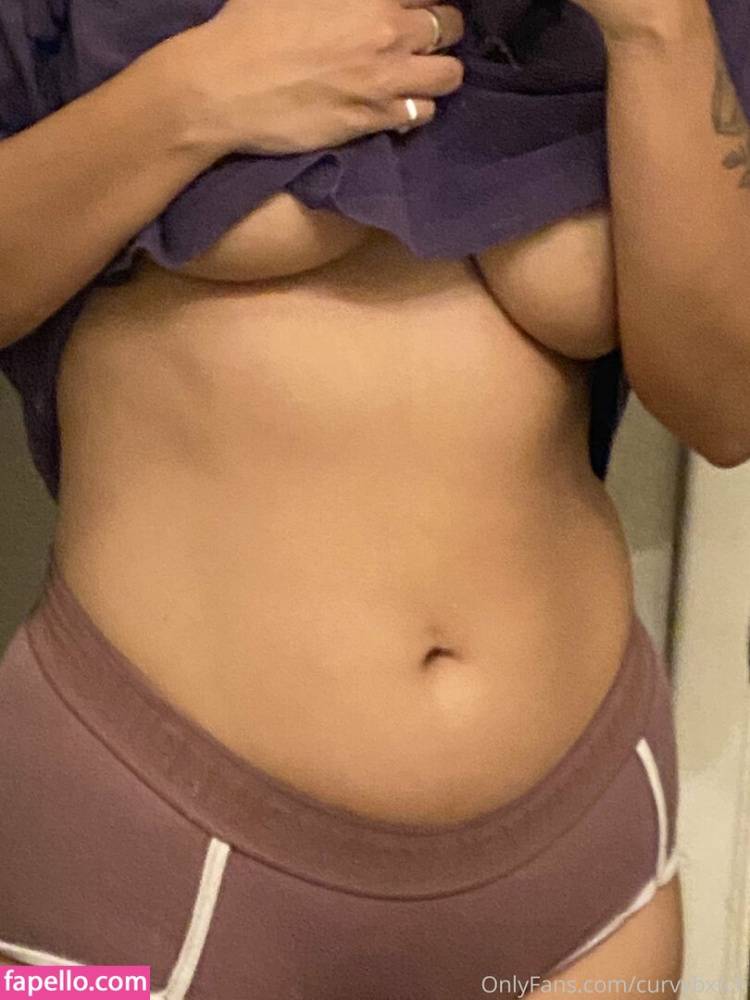 Curvybxtch / curvybxtch Nude Leaks OnlyFans - TheFap - #5