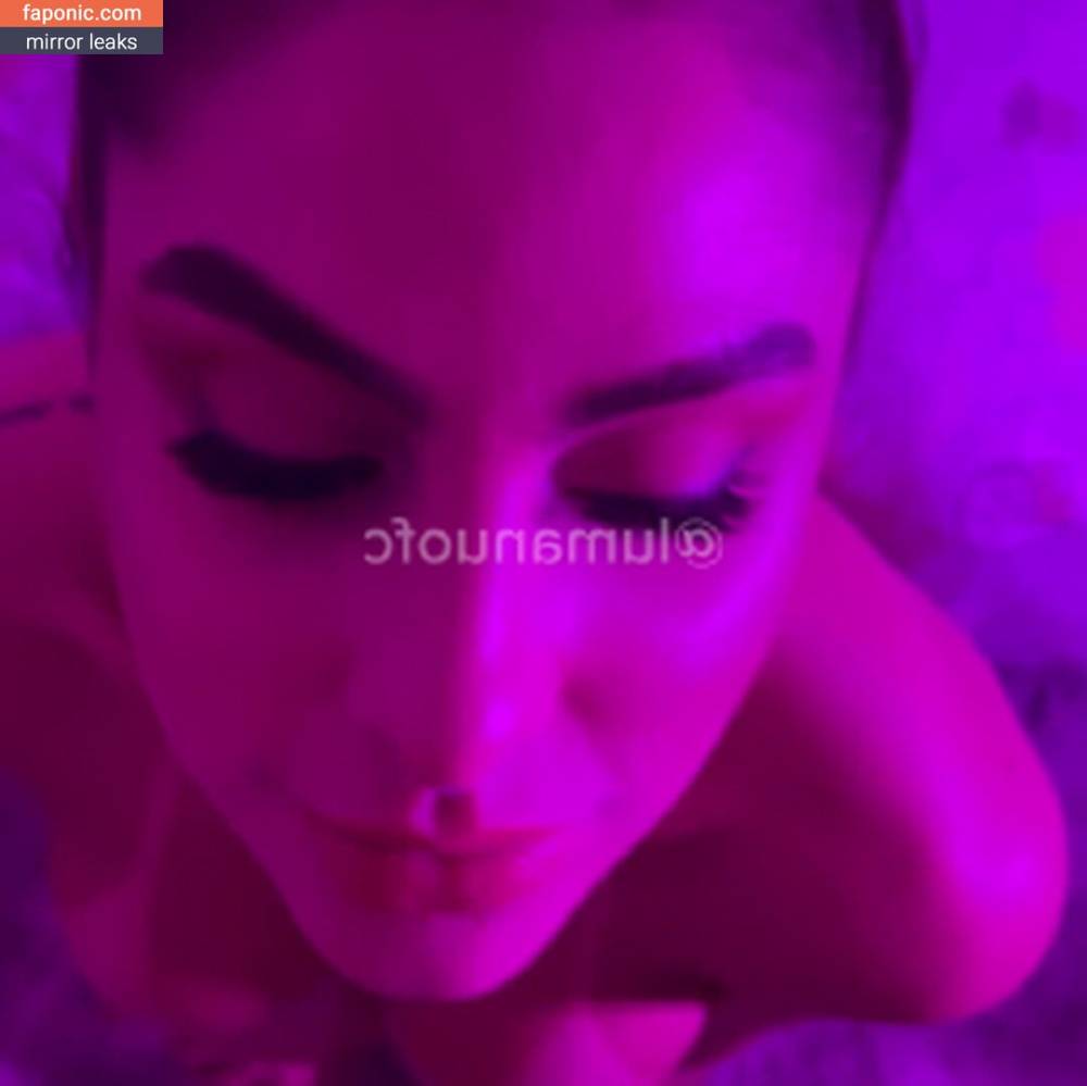 amanuelaluisa Nude Leaks - #11