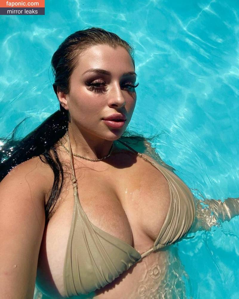 Shhhar aka chvrlctte aka shhhare Nude Leaks OnlyFans - #10